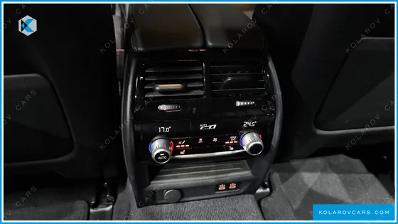 BMW 5 SERIES 530I M SPORT PACKAGE