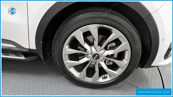 KIA SORENTO DIESEL 2.2 2WD