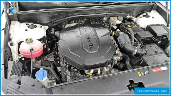 KIA SORENTO DIESEL 2.2 2WD