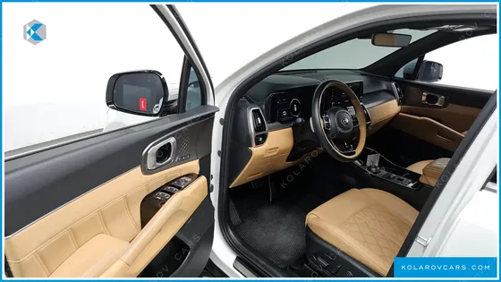 KIA SORENTO DIESEL 2.2 2WD