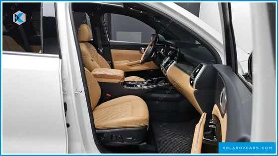 KIA SORENTO DIESEL 2.2 2WD