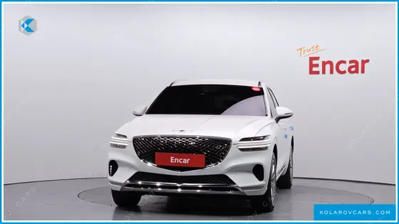 GENESIS GV70 2.5T GASOLINE AWD
