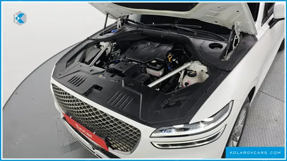 GENESIS GV70 2.5T GASOLINE AWD