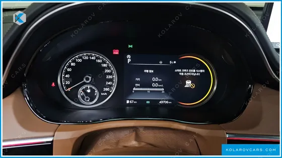 GENESIS GV70 2.5T GASOLINE AWD