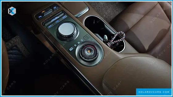 GENESIS GV70 2.5T GASOLINE AWD