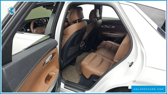 GENESIS GV70 2.5T GASOLINE AWD