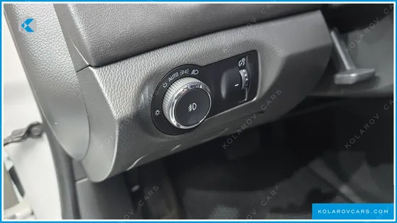 CHEVROLET (GM DAEWOO) CRUZE 1.8 LTZ+