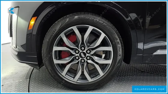 CADILLAC XT6 3.6 SPORT