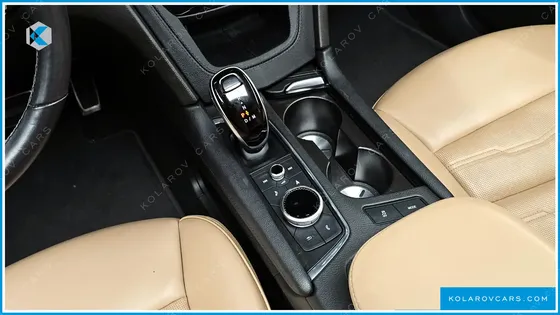 CADILLAC XT6 3.6 SPORT