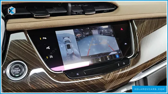 CADILLAC XT6 3.6 SPORT