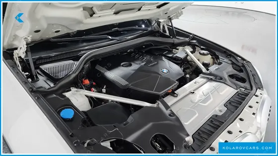 BMW X3 XDRIVE 20I