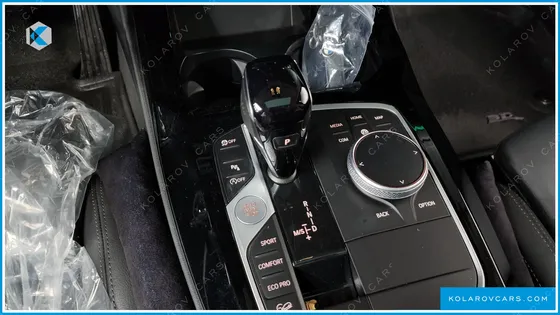 BMW X3 XDRIVE 20I