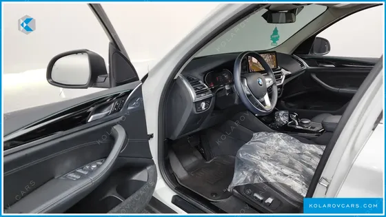 BMW X3 XDRIVE 20I