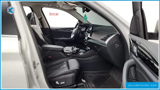 BMW X3 XDRIVE 20I