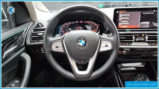 BMW X3 XDRIVE 20I