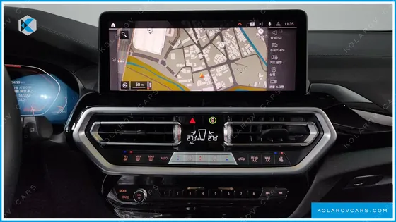 BMW X3 XDRIVE 20I