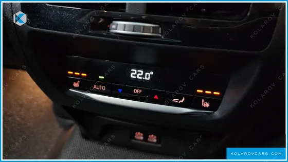 BMW X3 XDRIVE 20I