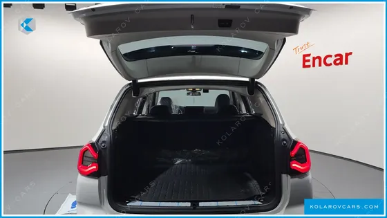 BMW X3 XDRIVE 20I