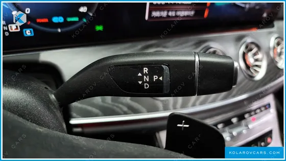 MERCEDES CLS-CLASS CLS450 4MATIC AMG LINE