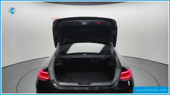 MERCEDES CLS-CLASS CLS450 4MATIC AMG LINE