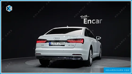 AUDI A6 45 TFSI