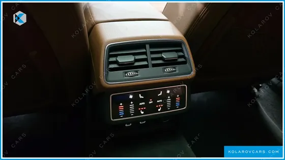 AUDI A6 45 TFSI