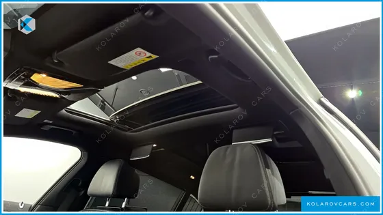 BMW 7 SERIES 730LD XDRIVE M SPORT