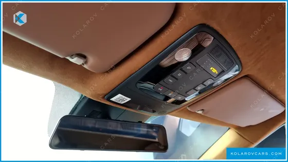 KIA CARNIVAL GASOLINE 9-SEATER LIMOUSINE(SPECIAL VEHICLE)
