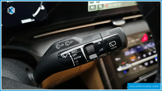 KIA CARNIVAL GASOLINE 9-SEATER LIMOUSINE(SPECIAL VEHICLE)