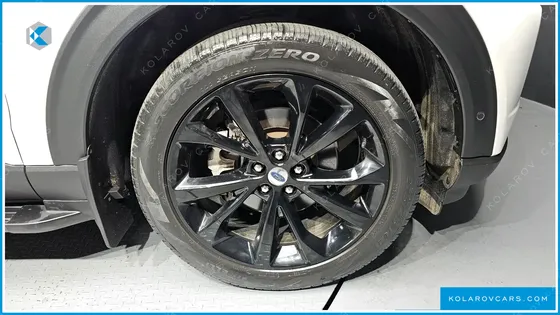 FORD EXPLORER 3.0 PLATINUM 4WD