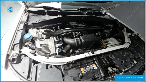 FORD EXPLORER 3.0 PLATINUM 4WD