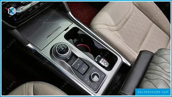 FORD EXPLORER 3.0 PLATINUM 4WD