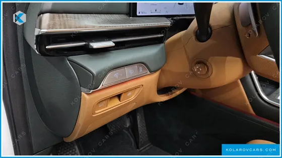 GENESIS GV80 3.5T GASOLINE AWD