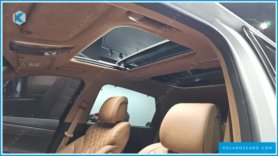 GENESIS GV80 3.5T GASOLINE AWD