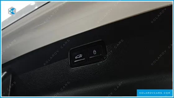GENESIS GV80 3.5T GASOLINE AWD