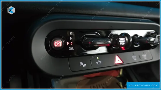 MINI COUNTRYMAN ALL4 CLASSIC