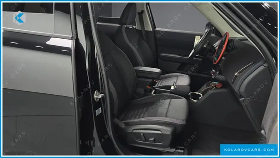 MINI COUNTRYMAN ALL4 CLASSIC