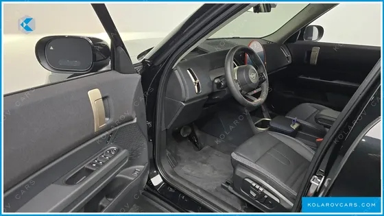 MINI COUNTRYMAN ALL4 CLASSIC