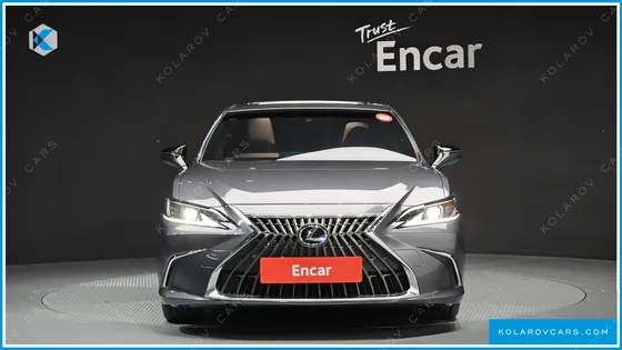 LEXUS ES LUXURY PLUS