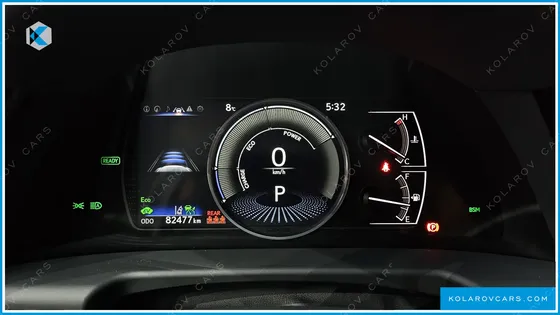 LEXUS ES LUXURY PLUS