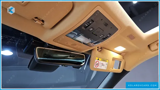 LEXUS ES LUXURY PLUS
