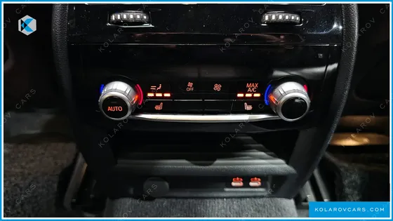 BMW GRAN TURISMO (GT) 620D M SPORT