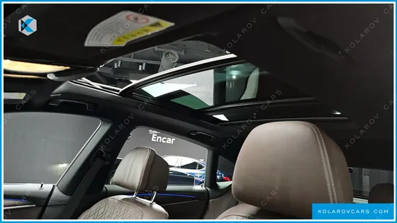 BMW GRAN TURISMO (GT) 620D M SPORT
