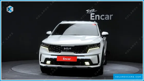 KIA SORENTO DIESEL 2.2 2WD
