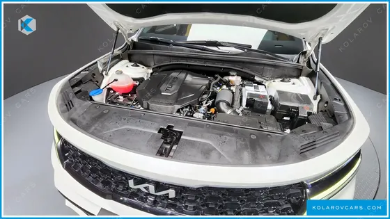 KIA SORENTO DIESEL 2.2 2WD