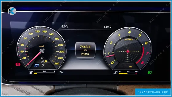 MERCEDES E-CLASS E300 4MATIC EXCLUSIVE