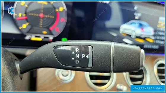 MERCEDES E-CLASS E300 4MATIC EXCLUSIVE