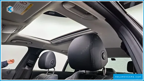 MERCEDES E-CLASS E300 4MATIC EXCLUSIVE