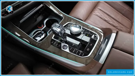 BMW X5 XDRIVE 40I XLINE