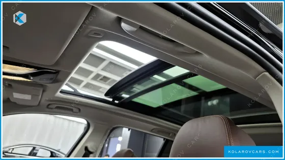 BMW X5 XDRIVE 40I XLINE